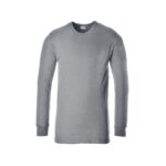 Tricou Termic cu Maneca Lunga