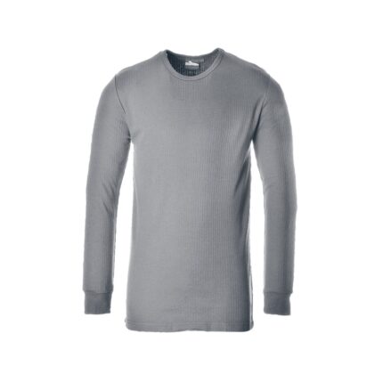 Tricou Termic cu Maneca Lunga