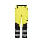 Pantaloni de expediție EV4 Hi-Vis