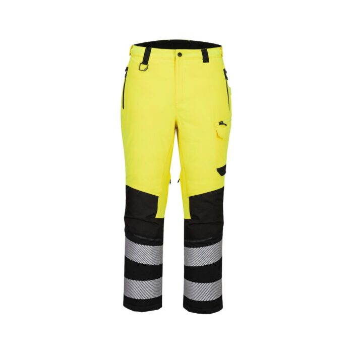 Pantaloni de expediție EV4 Hi-Vis
