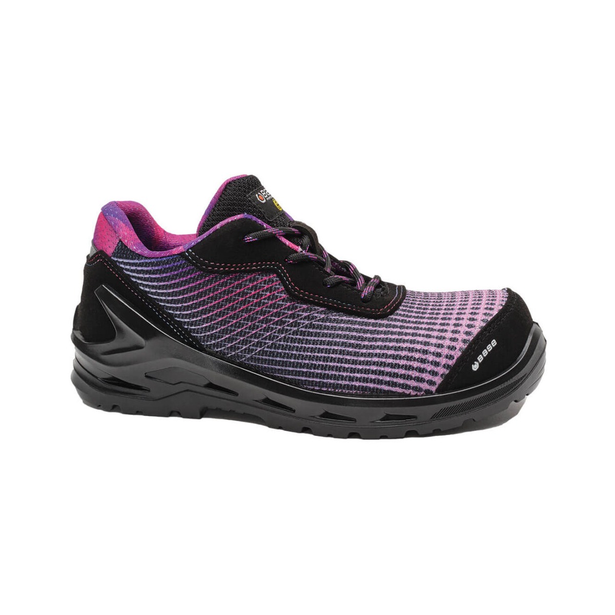 Arya Shoe S1P ESD SRC Arya Shoe S1P ESD SRC