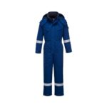 Bizflame Work FR Insulated Coverall