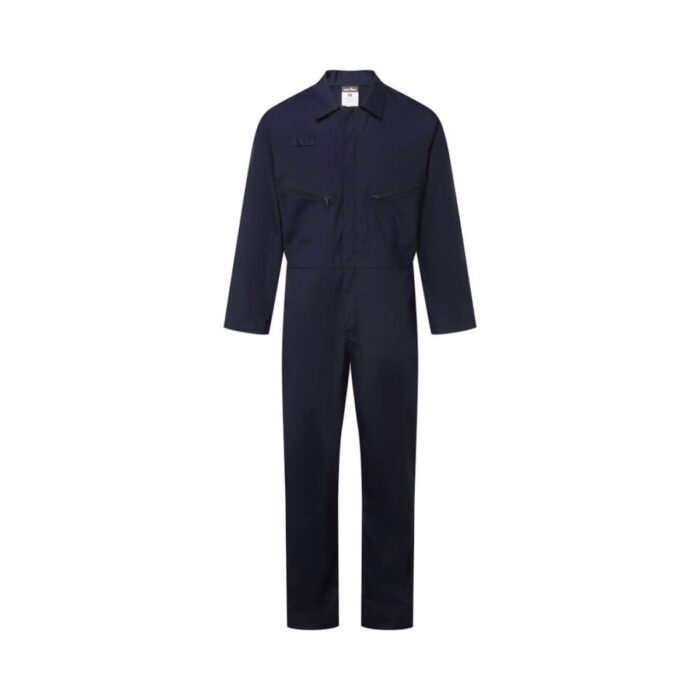 ES1 Essential Zip Boilersuit