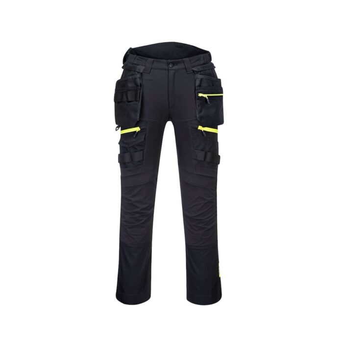 DX4 Detachable Holster Pocket Trousers