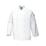 Jacheta Suffolk Chefs L/S