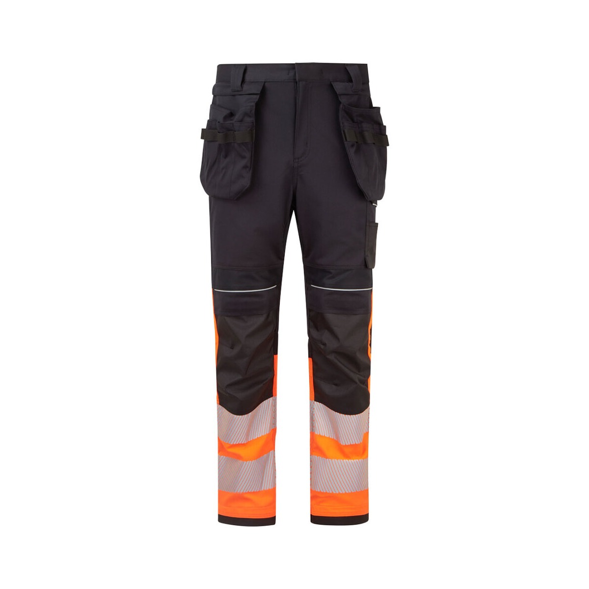 PW3 Modaflame Pantaloni de lucru Hi-Vis clasa 1 FR PW3 Modaflame Pantaloni de lucru Hi-Vis clasa 1 FR