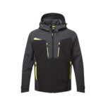 DX4 Jachetă Softshell (3L)