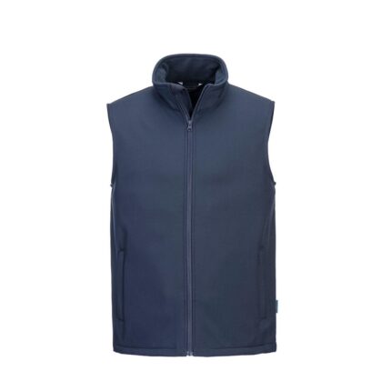 Print and Promo Softshell Gilet (2L)
