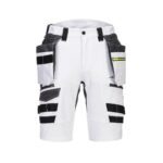 DX4 Pantaloni Scurti Buzunare Holster