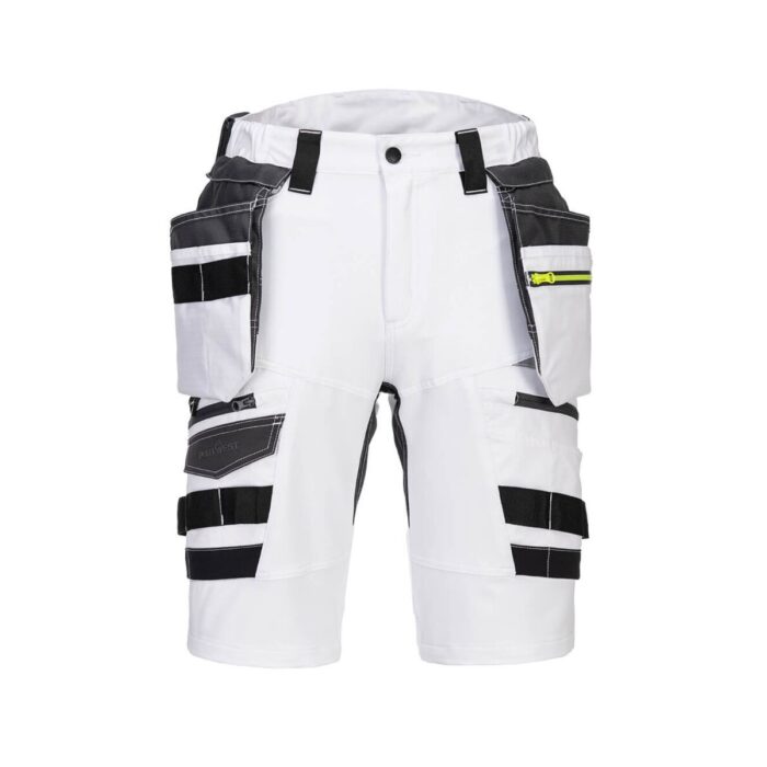 DX4 Pantaloni Scurti Buzunare Holster