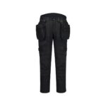 DX4 Detachable Holster Pocket Trousers