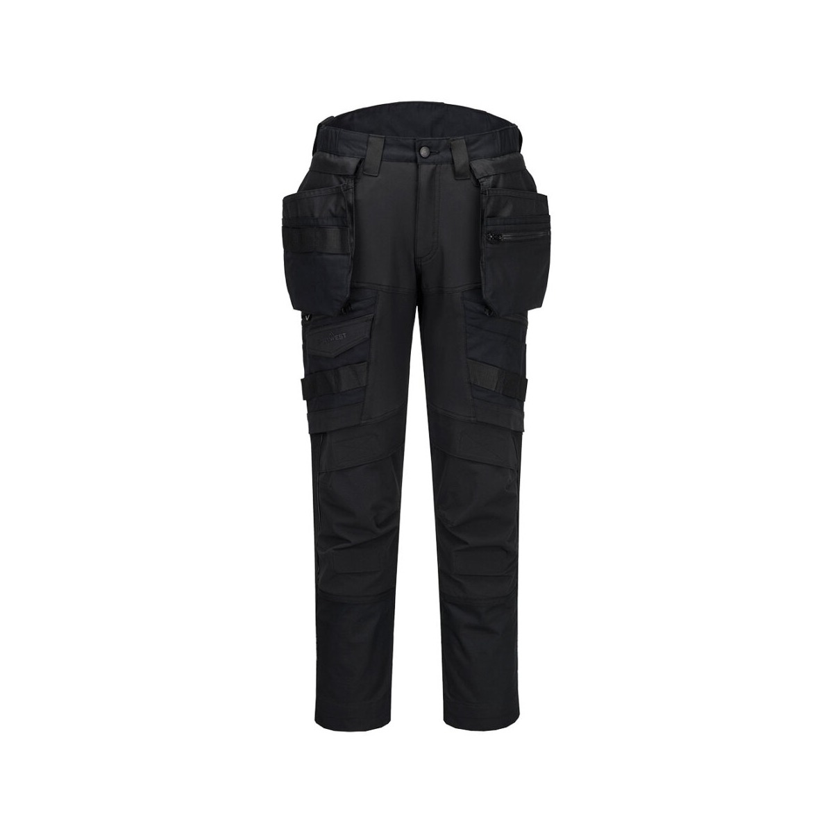 DX4 Detachable Holster Pocket Trousers DX4 Detachable Holster Pocket Trousers