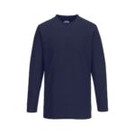 Cotton T-Shirt L/S