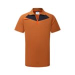 DX4 Tricou Polo S/S