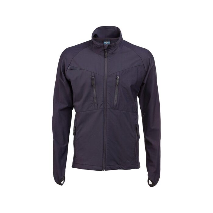 DX4 Bluza Base Layer Zip