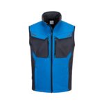 WX3 Vestă Softshell (3L)