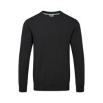 Tricou reciclabil din bumbac organic