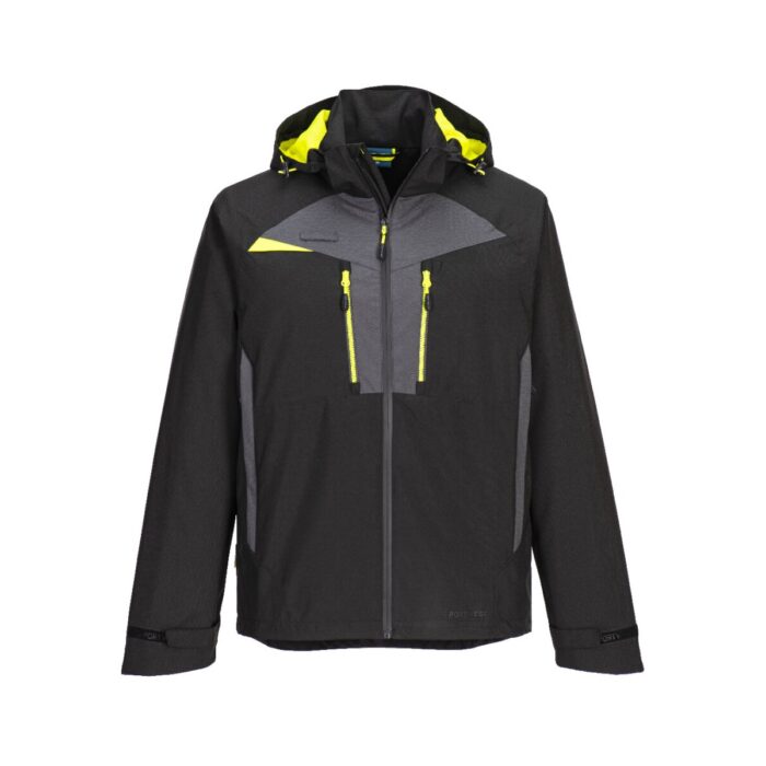 DX4 Rain Jacket