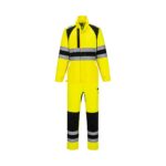 WX2 Eco Hi-Vis Coverall