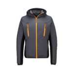 EV4 Insulated Hybrid Jacket