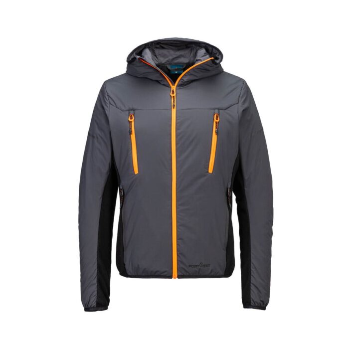 EV4 Insulated Hybrid Jacket