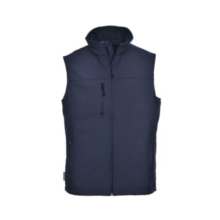 Softshell Gilet (3L)