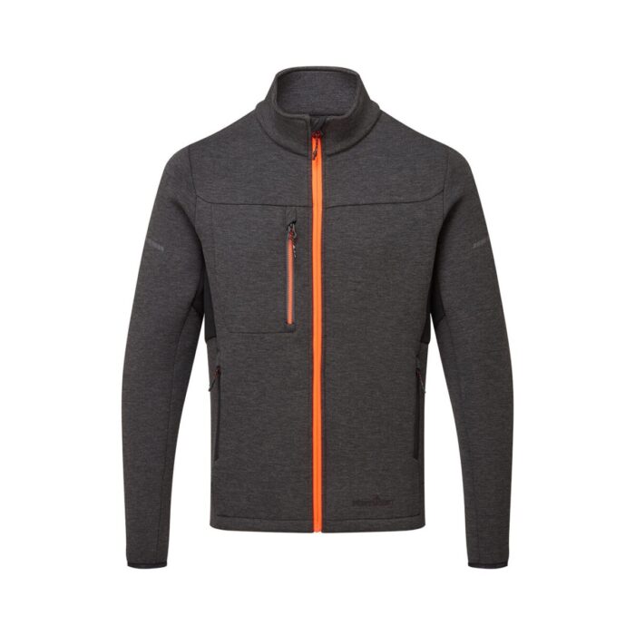 Jacheta EV4 Technical Fleece