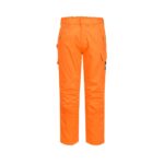 Pantaloni Bizflame Work FR