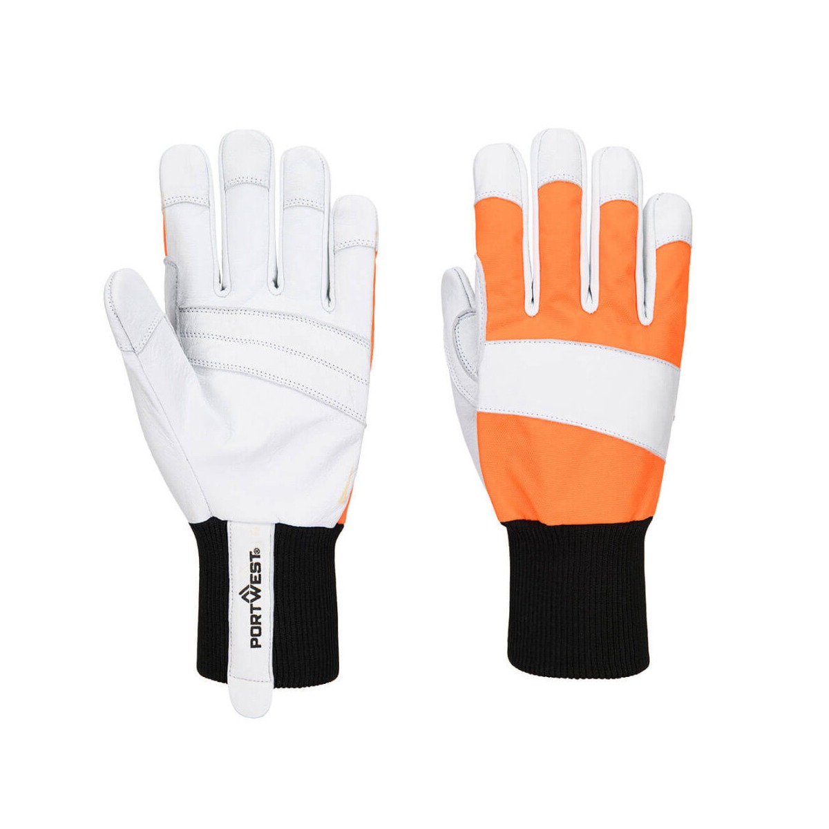 Chainsaw 150 Goat Leather Glove Class 1 Chainsaw 150 Goat Leather Glove Class 1