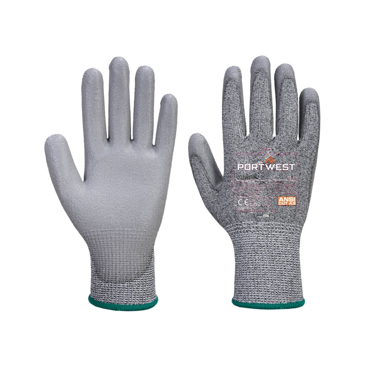Cut C13 PU Essential multipack (Pk12) Cut C13 PU Essential multipack (Pk12)