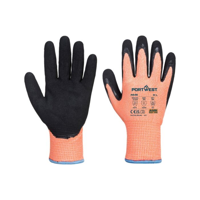 Vis-Tex Cut D13 Nitrile Glove