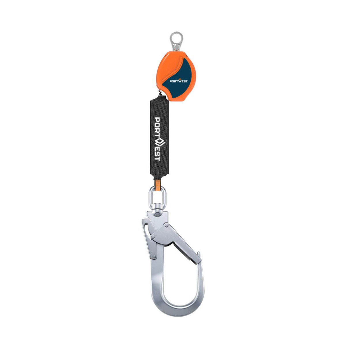 2m Self Retract Lifeline 140kg 2m Self Retract Lifeline 140kg