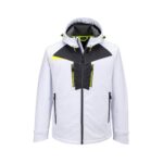 DX4 Jachetă Softshell (3L)