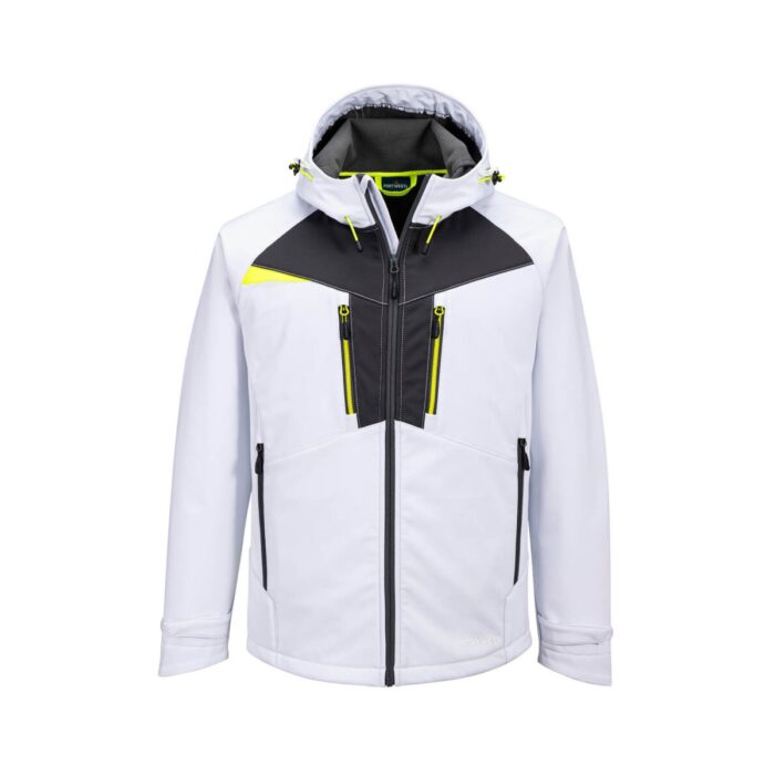 DX4 Jachetă Softshell (3L)