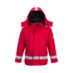 Bizflame Work FR Insulated Jacket