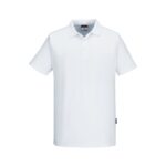 Mesh Air Pro Polo Shirt S/S