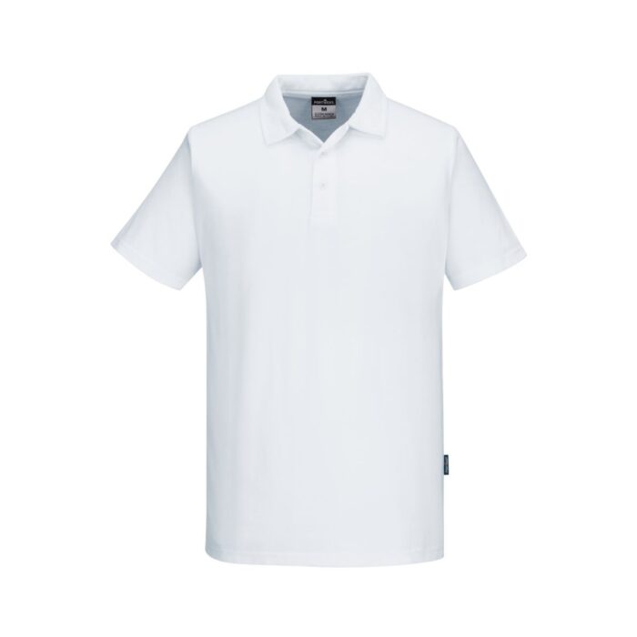 Mesh Air Pro Polo Shirt S/S