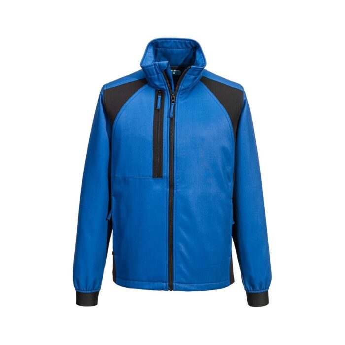 WX2 Eco Softshell (2L)