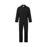ES1 Essential Zip Boilersuit