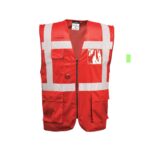 Iona Executive Vest