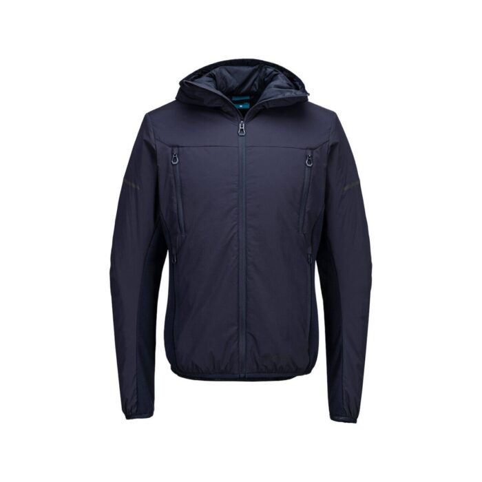 EV4 Insulated Hybrid Jacket