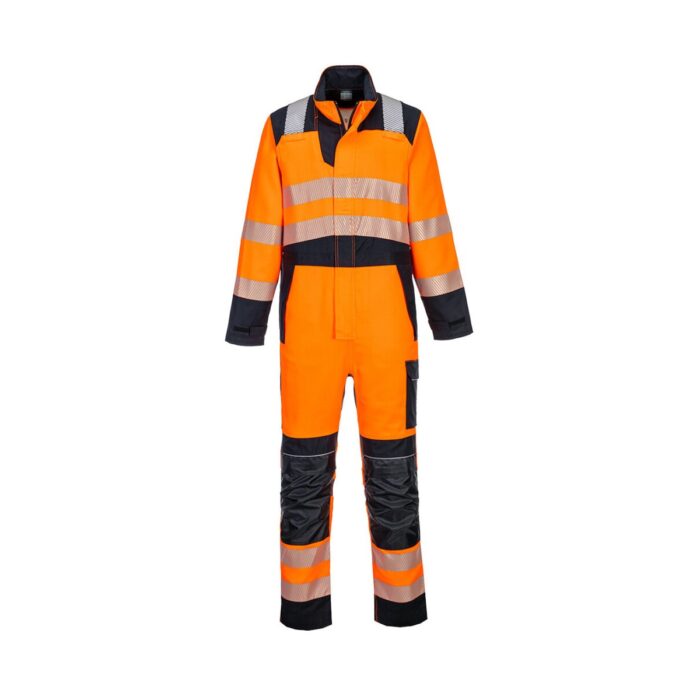 PW3 Modaflame Work HVO Multi-Norm FR Coverall