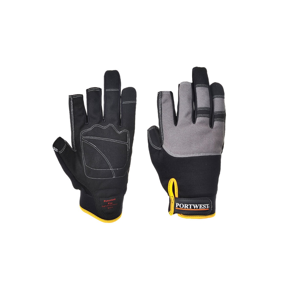 Manusa Powertool Pro – High Performance Manusa Powertool Pro - High Performance