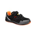 Sandal S1P ESD SR FO