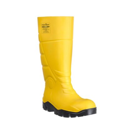 PU Safety Wellington S5 CI FO