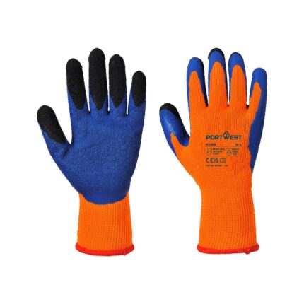 Manusa Duo-Therm