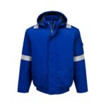 Bizflame Work+ FR Insulated Bomber Jacket