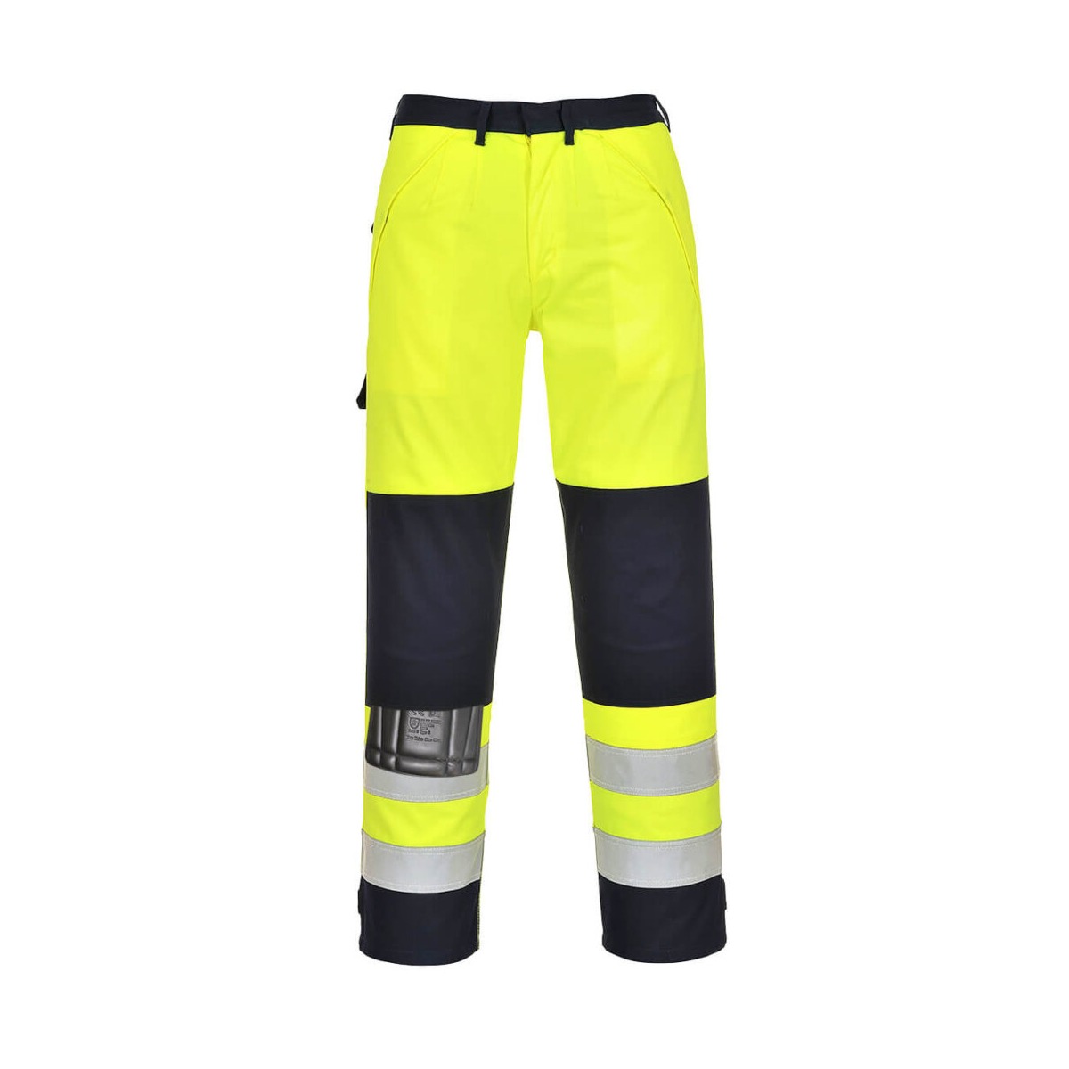 Pantalon HiVis Multi-Norm Pantalon HiVis Multi-Norm