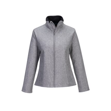Softshell Print & Promo pentru Femei (2L)