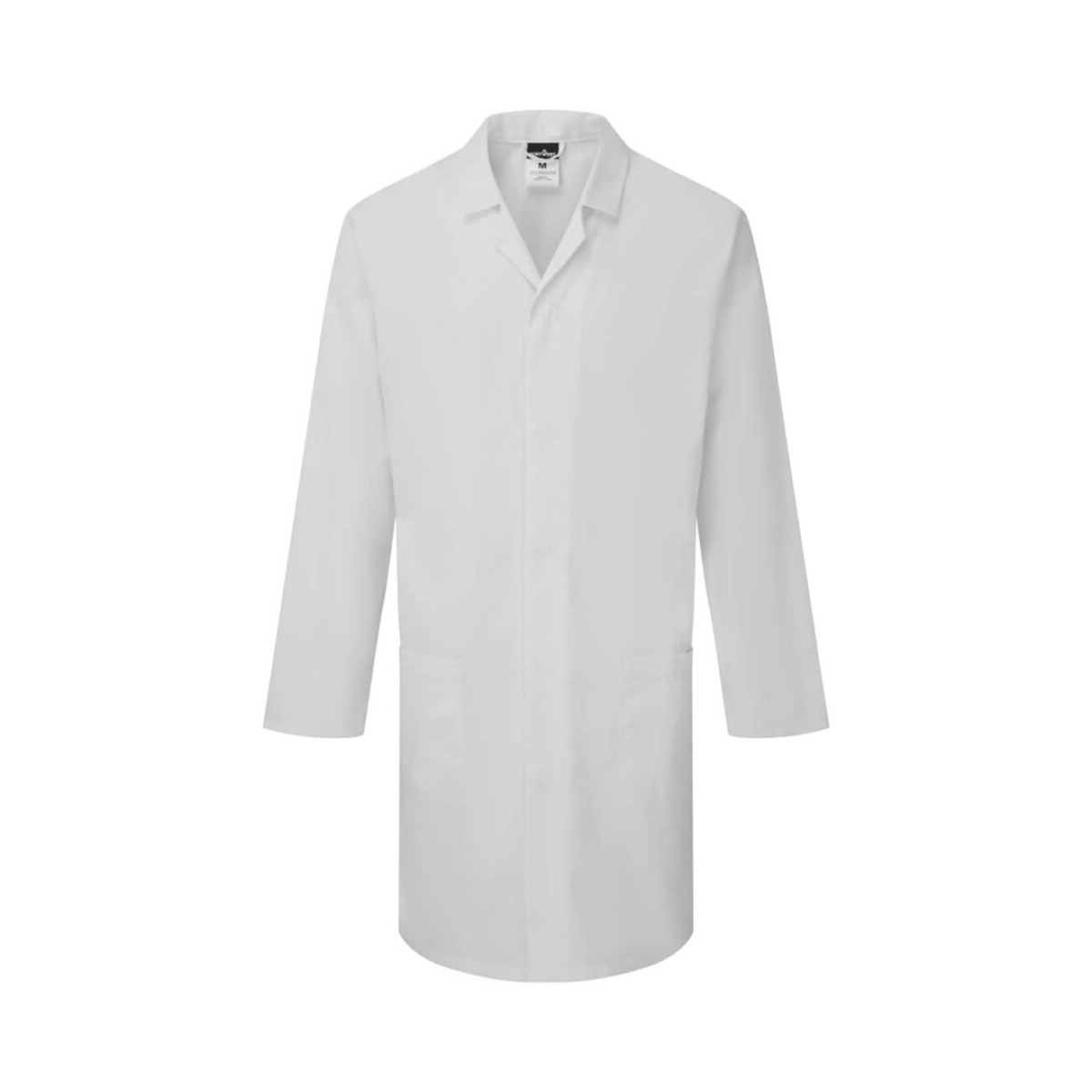 ES1 Essential Lab Coat ES1 Essential Lab Coat